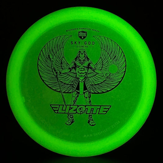Color Glow C-Line PD - April Jewels / SG1 Stamp - Innova Made *Warehouse Stash*