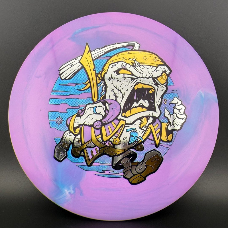 Load image into Gallery viewer, Parallel Expanse (Pre-Release) - Captain Salty Pepper by Marm O Set
