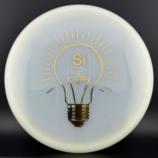Gamma Silicon - Glow