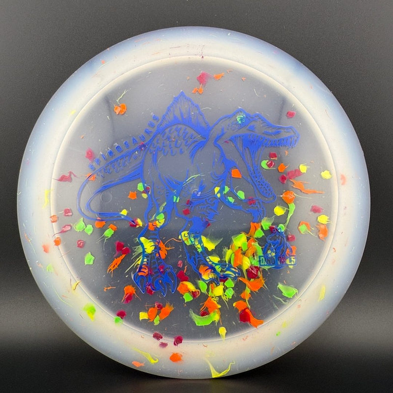 Load image into Gallery viewer, Egg Shell Spinosaurus - Special Edition
