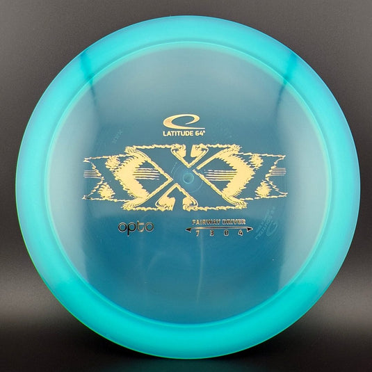 Opto XXX