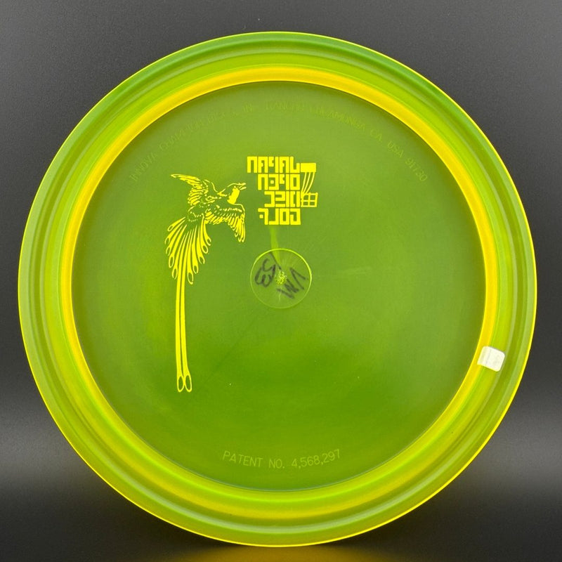 Load image into Gallery viewer, Champion Valkyrie Monarch Hybrid - 2008 Japan Open
