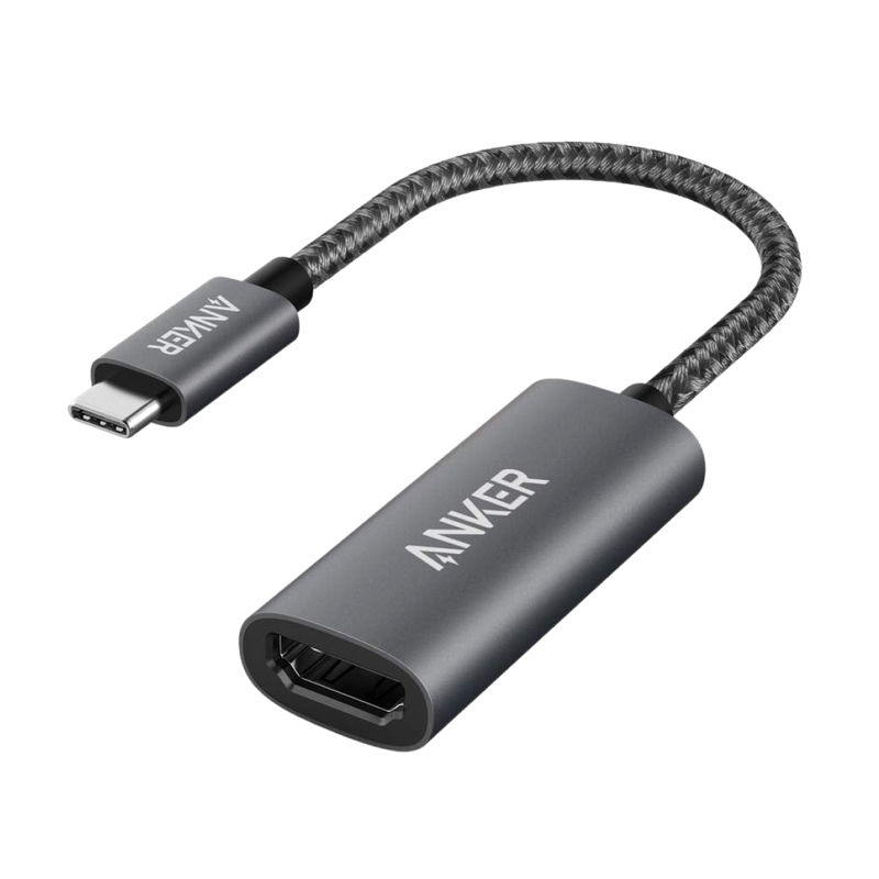 Load image into Gallery viewer, Anker <b>310</b> USB-C Adapter (4K HDMI)
