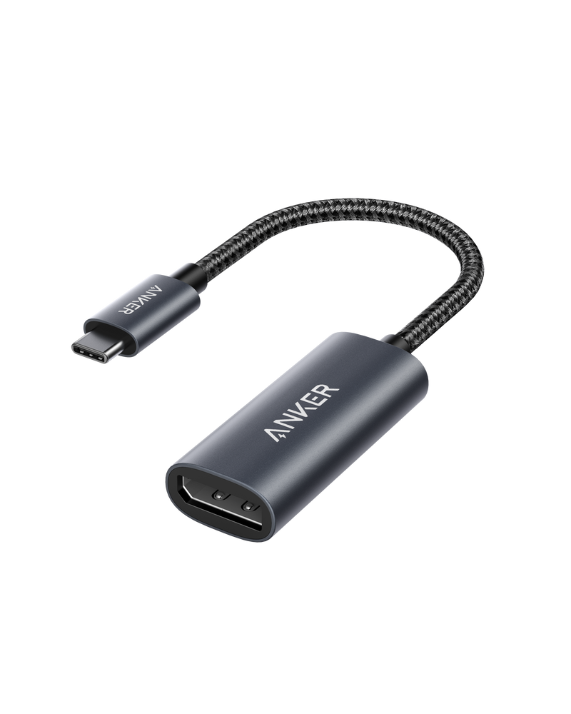 Load image into Gallery viewer, Anker <b>PowerExpand</b> USB-C to DisplayPort Adapter
