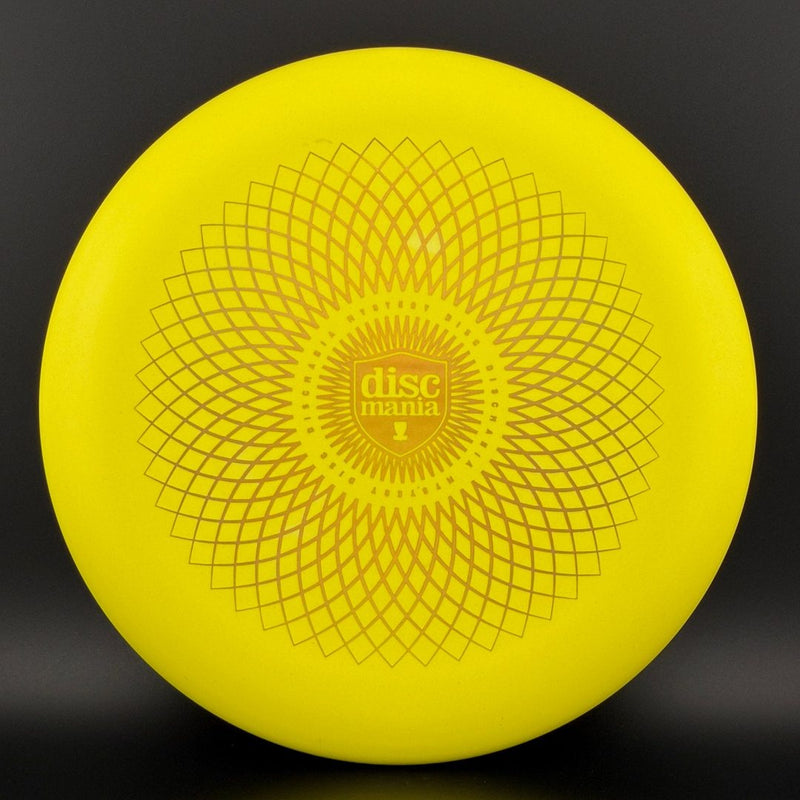 Load image into Gallery viewer, P-Line P2 (Flex 1) - DM Mystery Disc Mandala
