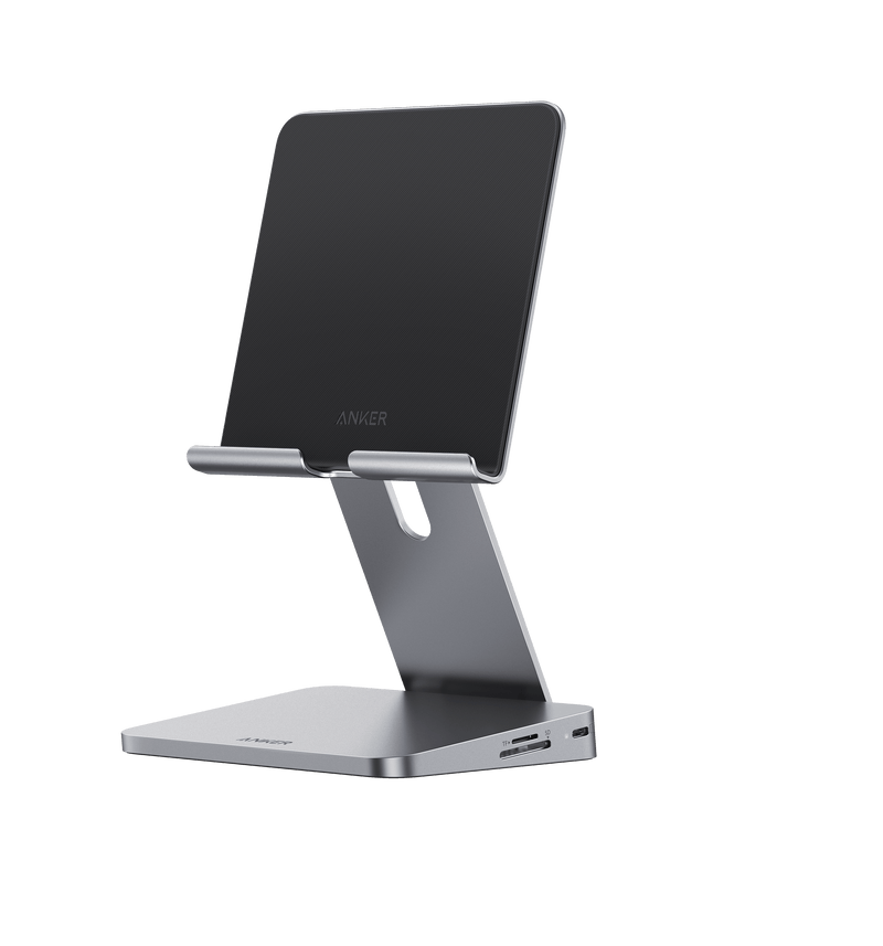 Load image into Gallery viewer, Anker <b>551</b> USB-C Hub (8-in-1, Tablet Stand)
