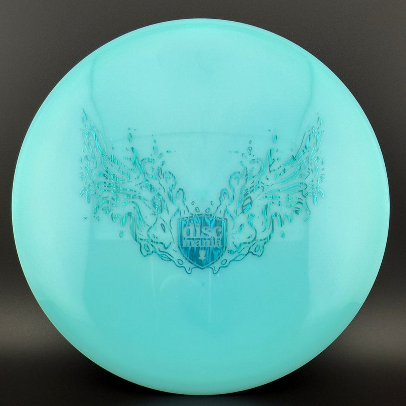 Load image into Gallery viewer, Neo Lumen Founder - Elemental Wings
