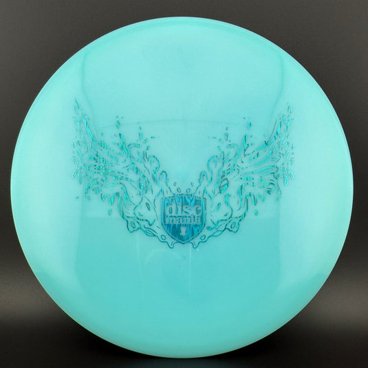 Neo Lumen Founder - Elemental Wings