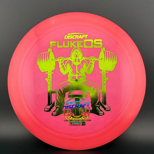 Nuke OS - Fluke OS - April Fools 2025 Misprint