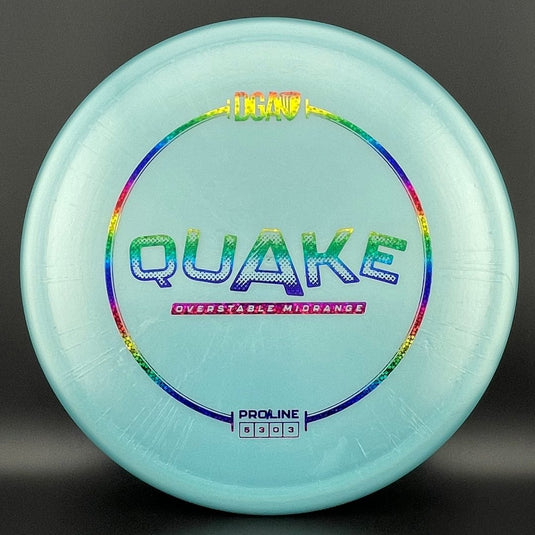 Proline Quake