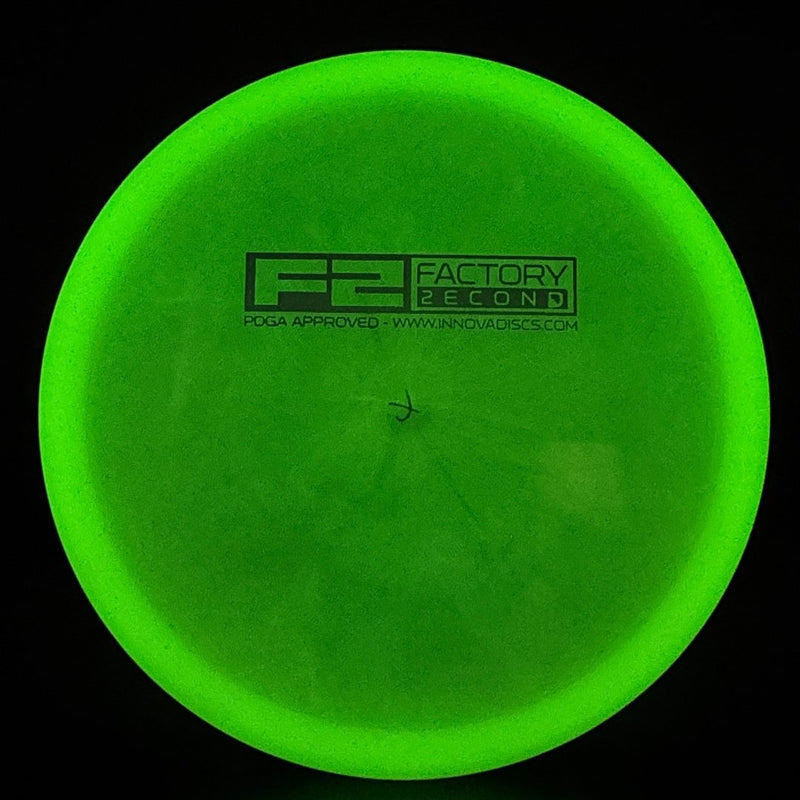 Load image into Gallery viewer, Glow Champion Gator3 - F2 - Flat!
