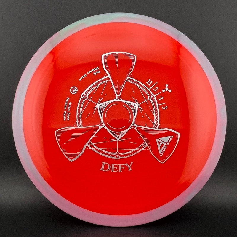 Load image into Gallery viewer, Neutron Defy
