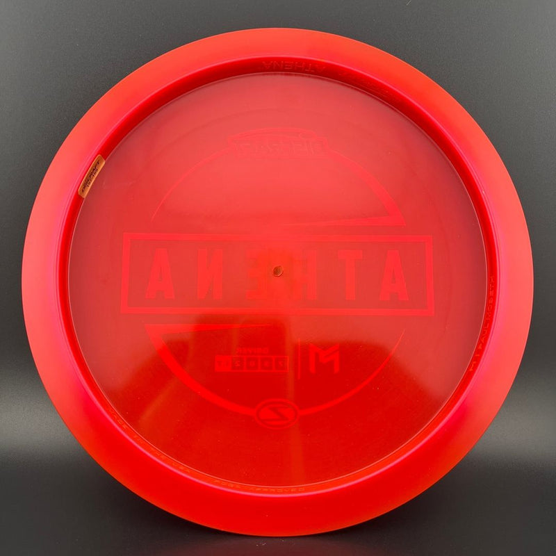 Load image into Gallery viewer, Z Athena - Paul McBeth
