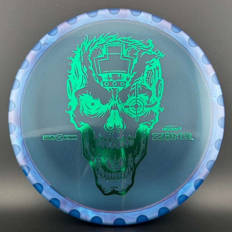 Load image into Gallery viewer, FuZed Glo Ring Zone - Limited Edition
