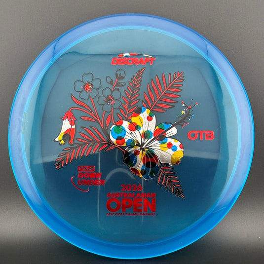 CryZtal FLX Zone SS - Australasian Open 2026