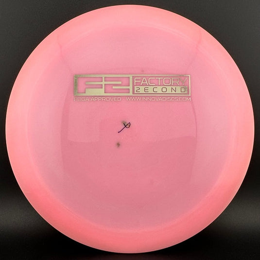 Color Glow Star Destroyer - F2