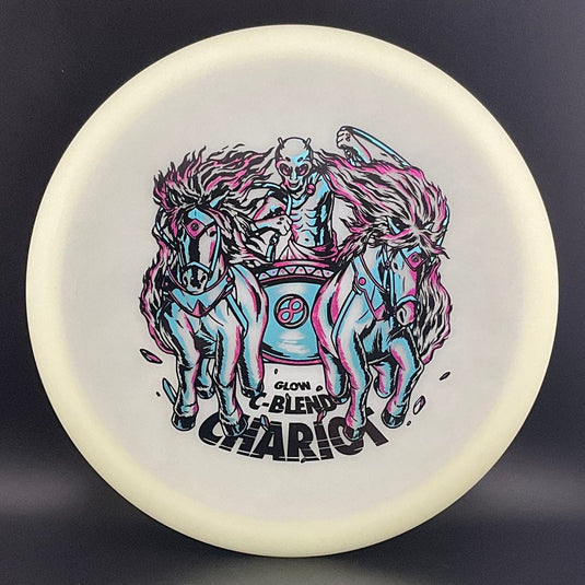 Glow C-Blend Chariot - Limited Edition 2021 Triple Foil