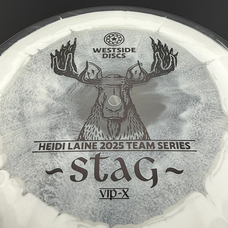 Load image into Gallery viewer, VIP-X Ring Stag - Heidi Laine 2025 Team Series
