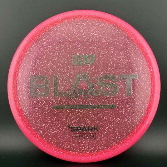 Spark Blast