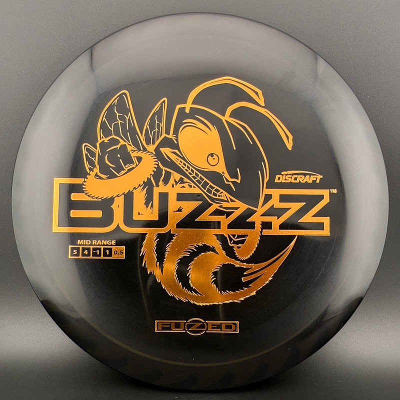 Load image into Gallery viewer, FuZed Z Buzzz - BuzzzSaw Bee

