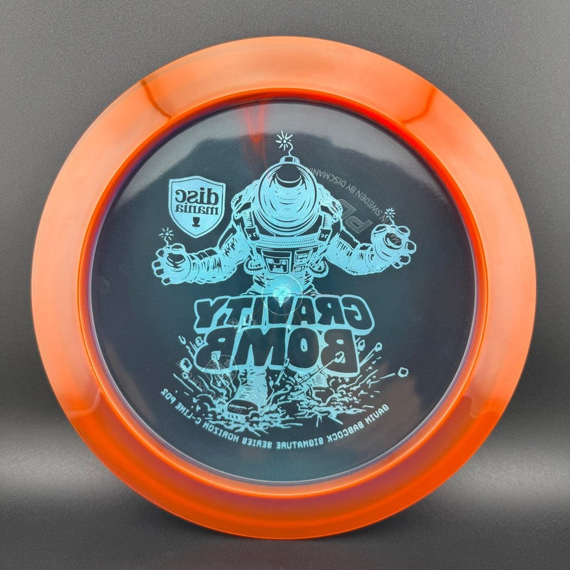 Load image into Gallery viewer, Horizon C-Line PD2 - Gravity Bomb - Gavin Babcock Signature Series
