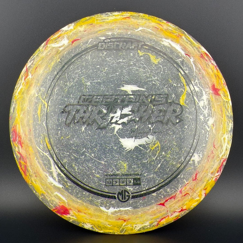 Load image into Gallery viewer, Jawbreaker Z Captain's Thrasher - Missy Gannon 2025
