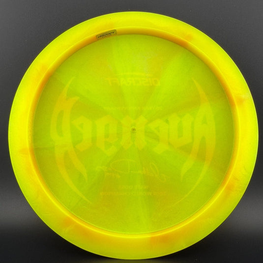 Colorshift Z Avenger - Nate Doss 20th Anniversary Edition