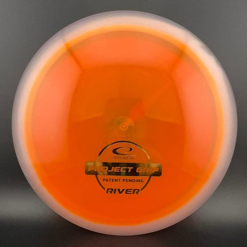 Load image into Gallery viewer, Project Grip River - Patent Pending
