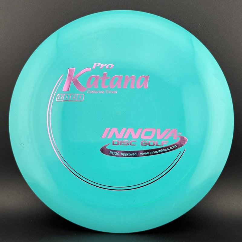Load image into Gallery viewer, Pro Katana
