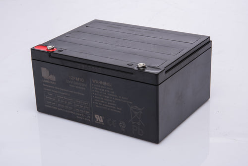 Dune Buggy Beast (24V) - Battery