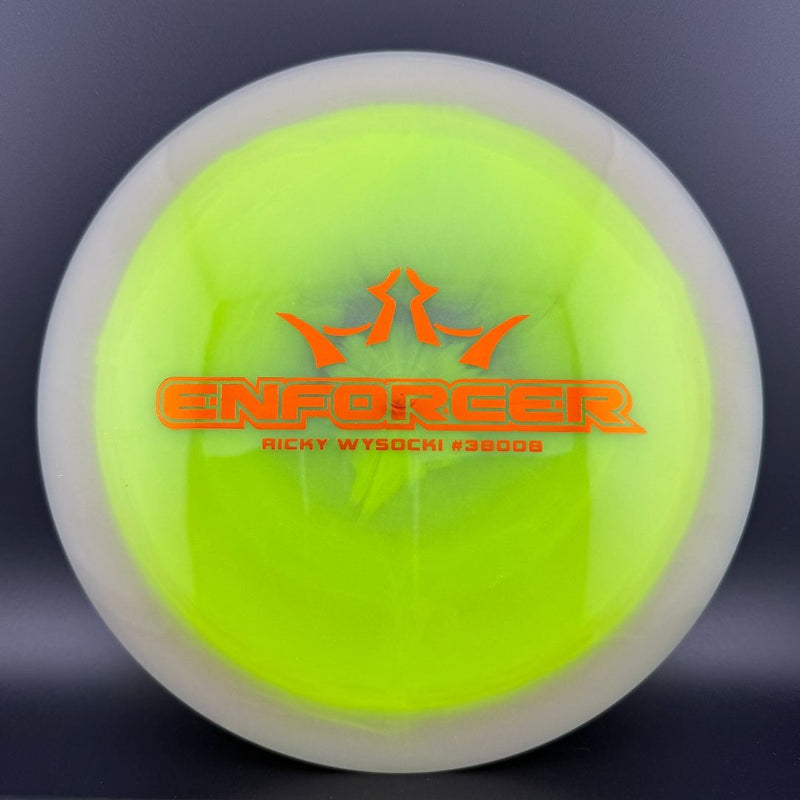 Load image into Gallery viewer, Lucid Moonshine Orbit Enforcer - Ricky Wysocki Signature Series
