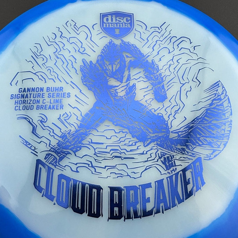 Load image into Gallery viewer, Horizon C-Line Cloud Breaker - Gannon Buhr Signature Series

