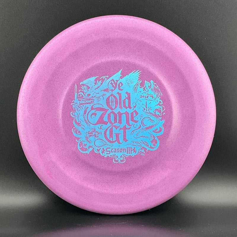Load image into Gallery viewer, Rubber Blend Zone GT - 2024 Ledgestone Season 3
