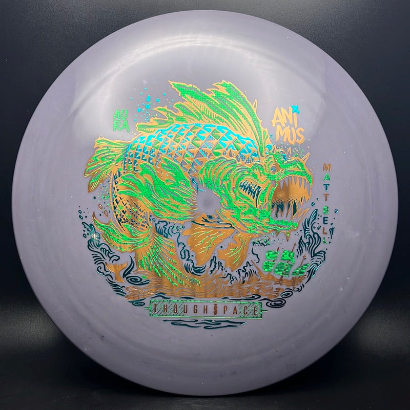 Load image into Gallery viewer, Aura Animus - Imported - Matt Bell Signature Series
