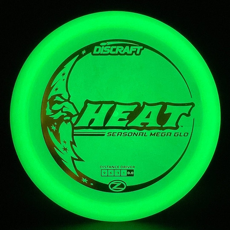 Load image into Gallery viewer, Mega Glo Heat - Seasonal Glo
