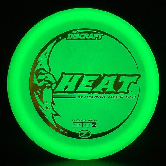 Mega Glo Heat - Seasonal Glo