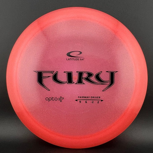 Opto Air Fury