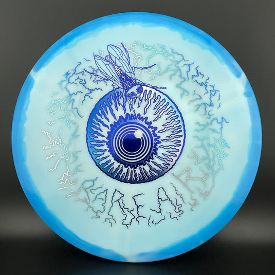 Halo Star Roc3 - Eye-Fly RAD V2 by Ripper Studios