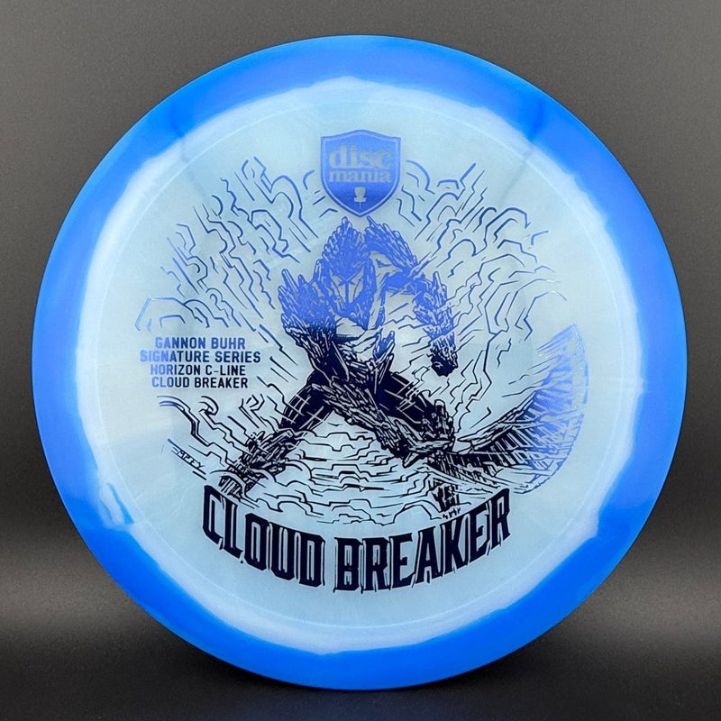 Load image into Gallery viewer, Horizon C-Line Cloud Breaker - Gannon Buhr Signature Series
