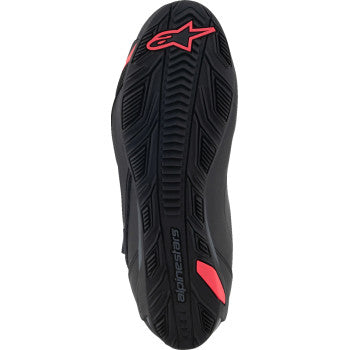 ALPINESTARS Stella Faster-4 Shoes - Black/Pink - US 7 2510625-1839-7