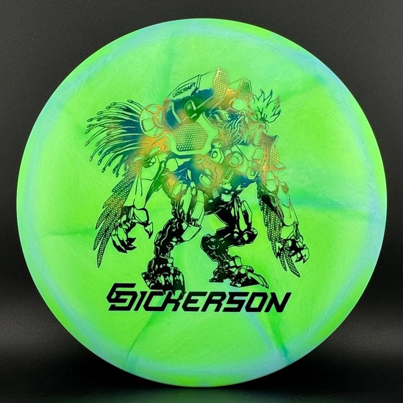 Load image into Gallery viewer, Swirl ESP Buzzz - Chris Dickerson Robot Chicken 2023
