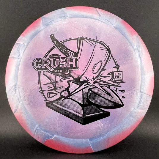 Big Z Swirl Crush - 2026 Ledgestone