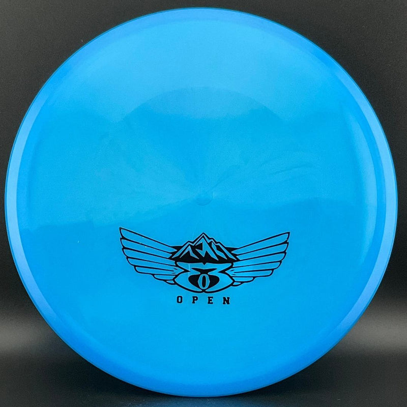 Load image into Gallery viewer, Neo Mutant - 303 Open "Wings" stamp
