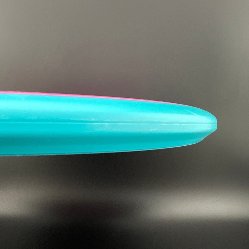 Load image into Gallery viewer, Retro Orbit Pure - Trilogy Challenge 2023 - Kristin Tattar
