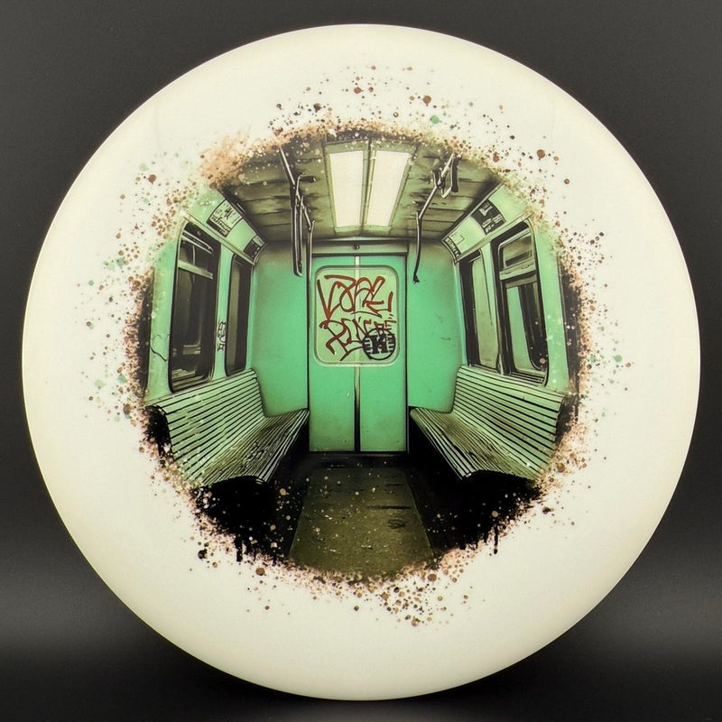 Load image into Gallery viewer, K1 Gote - Kolorful DyeMax - Subway
