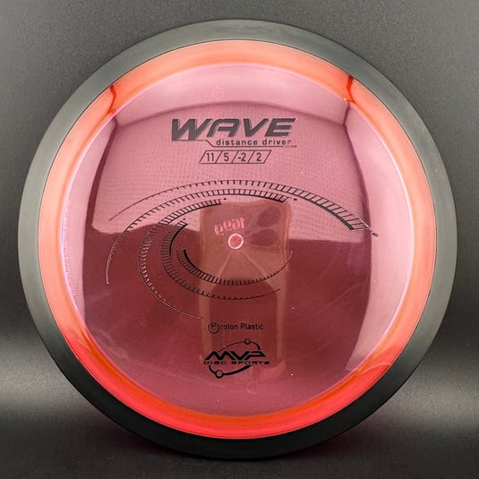 Proton Wave