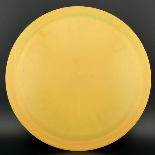Extraterrestrial II - Variable Size Rim!