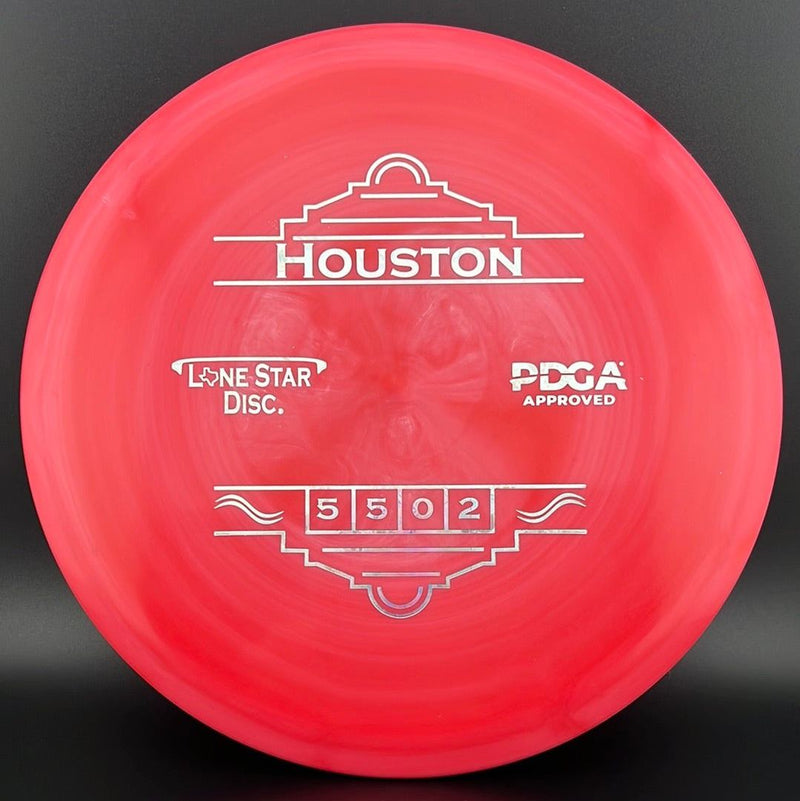 Load image into Gallery viewer, Bravo Houston
