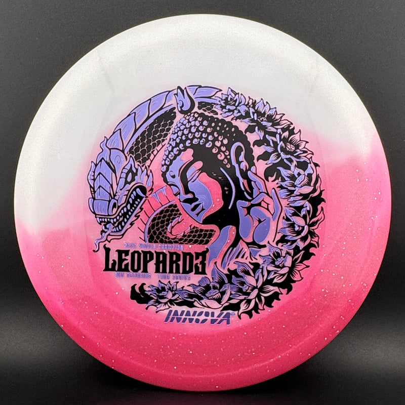 Load image into Gallery viewer, Duo Leopard3 - Ohn Scoggins 2026 Tour Series
