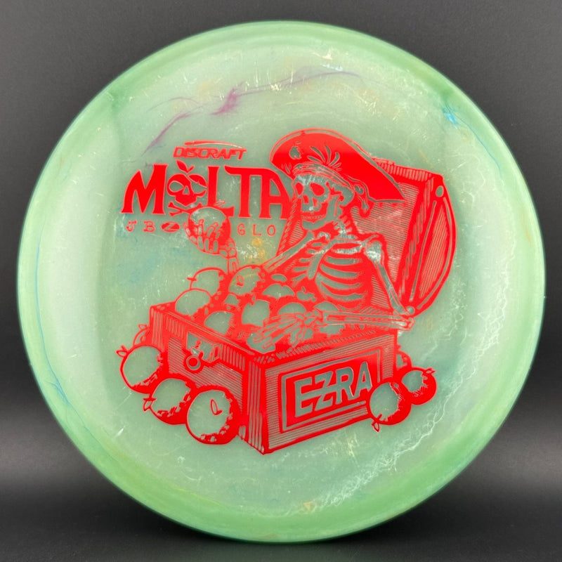 Load image into Gallery viewer, Jawbreaker Z FLX Glo Malta - Ezra Robinson
